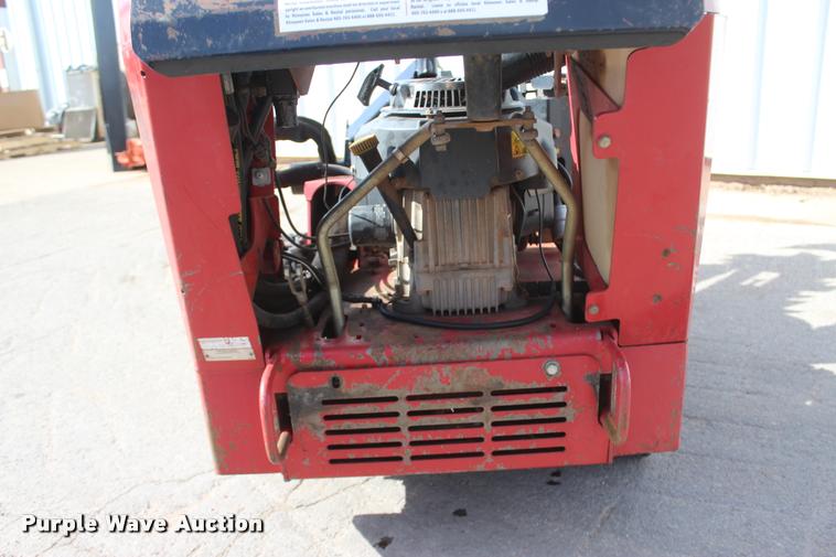 image for item L3014 2008 Toro TRX-15 trencher