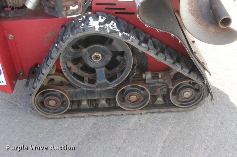 image for item L3014 2008 Toro TRX-15 trencher