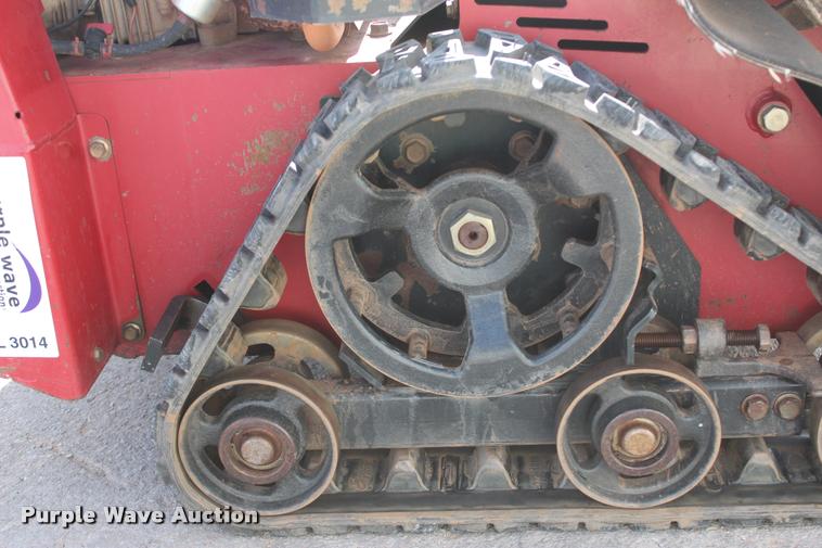 image for item L3014 2008 Toro TRX-15 trencher