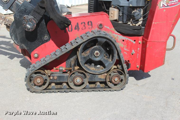image for item L3014 2008 Toro TRX-15 trencher