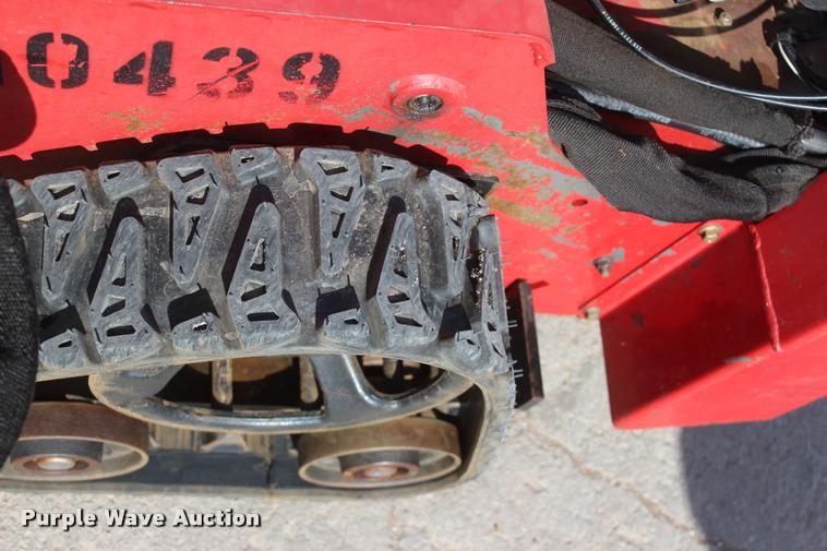 image for item L3014 2008 Toro TRX-15 trencher