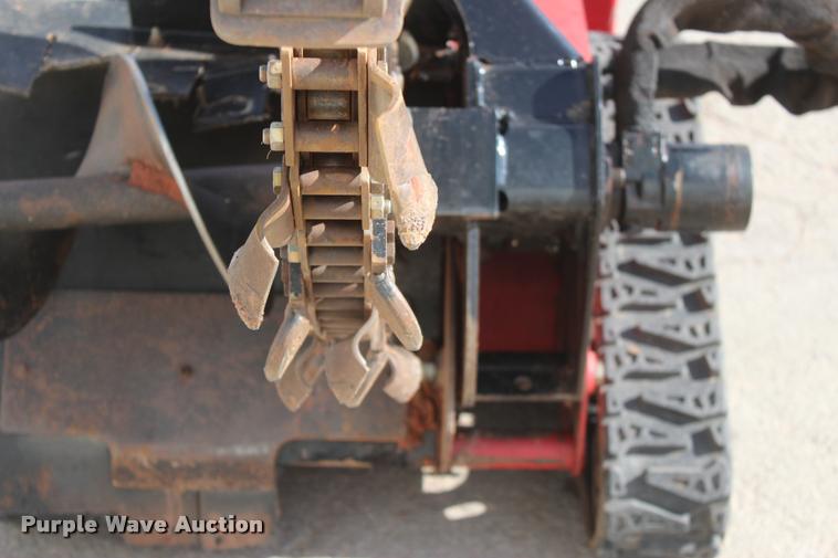 image for item L3014 2008 Toro TRX-15 trencher