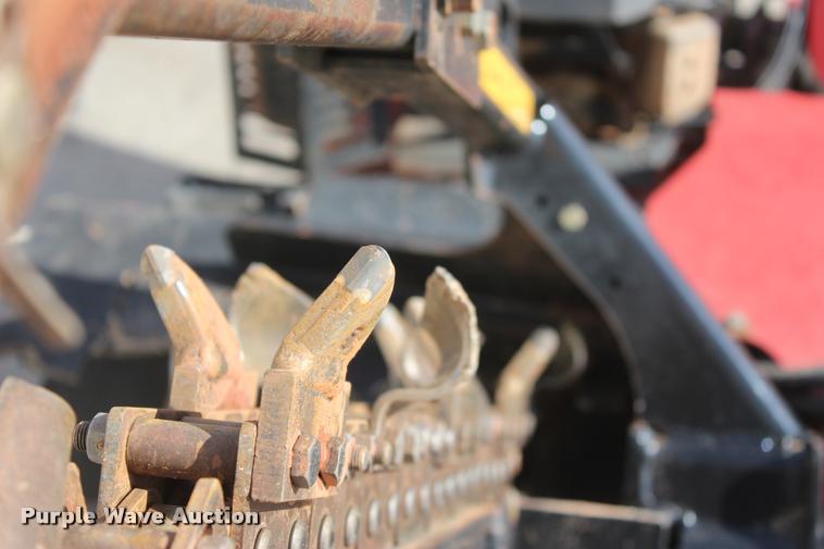 image for item L3014 2008 Toro TRX-15 trencher