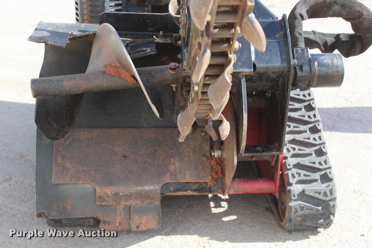 image for item L3014 2008 Toro TRX-15 trencher