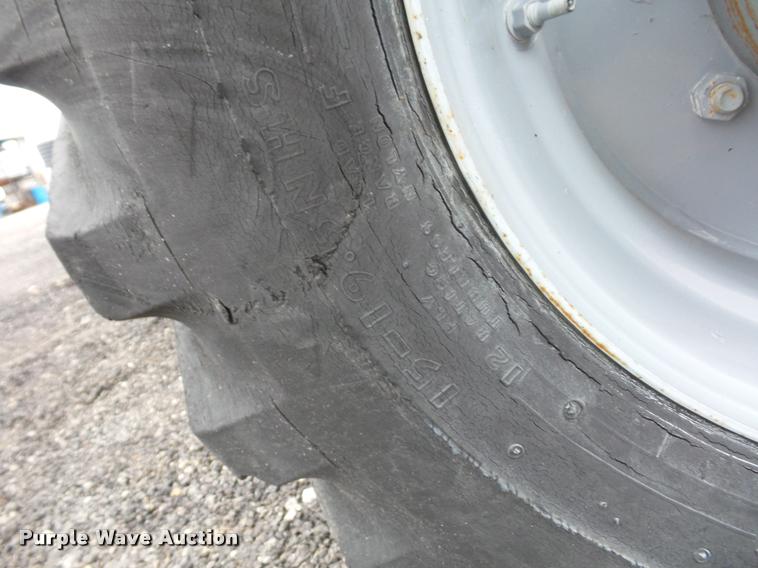 image for item L4518 Genie S60 boom lift