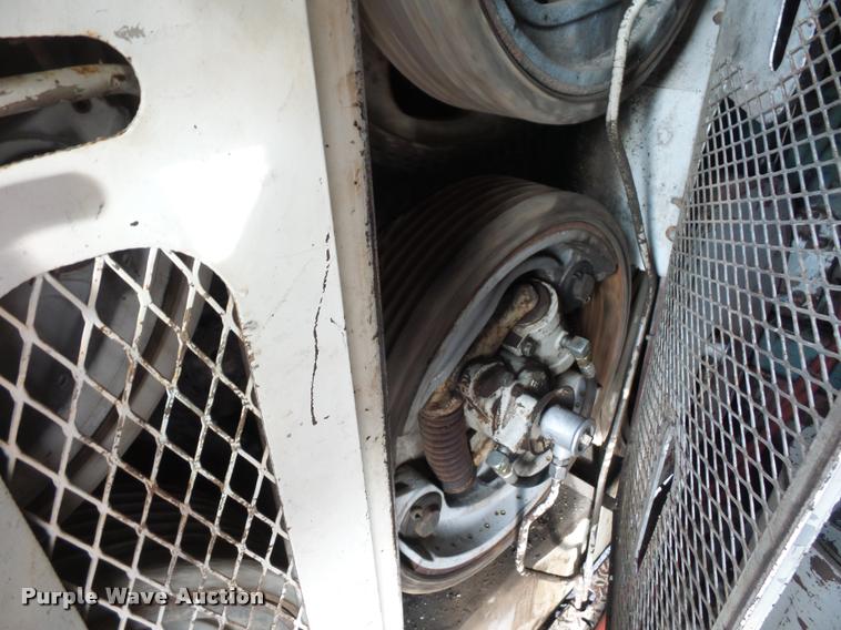 image for item L4562 1978 Link Belt LS-118 crane