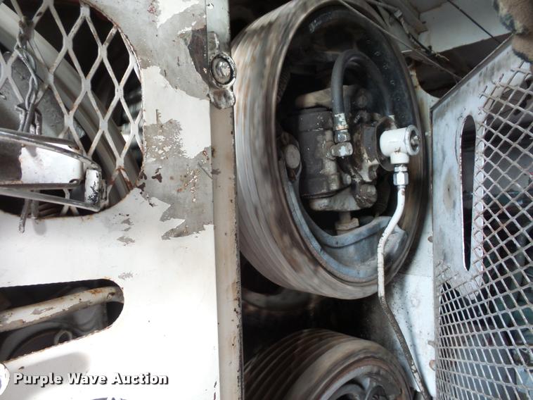 image for item L4562 1978 Link Belt LS-118 crane