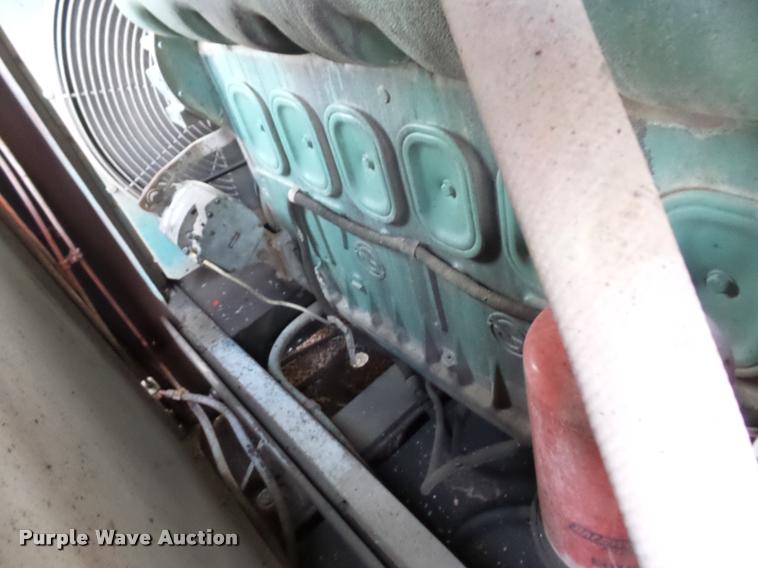 image for item L4562 1978 Link Belt LS-118 crane