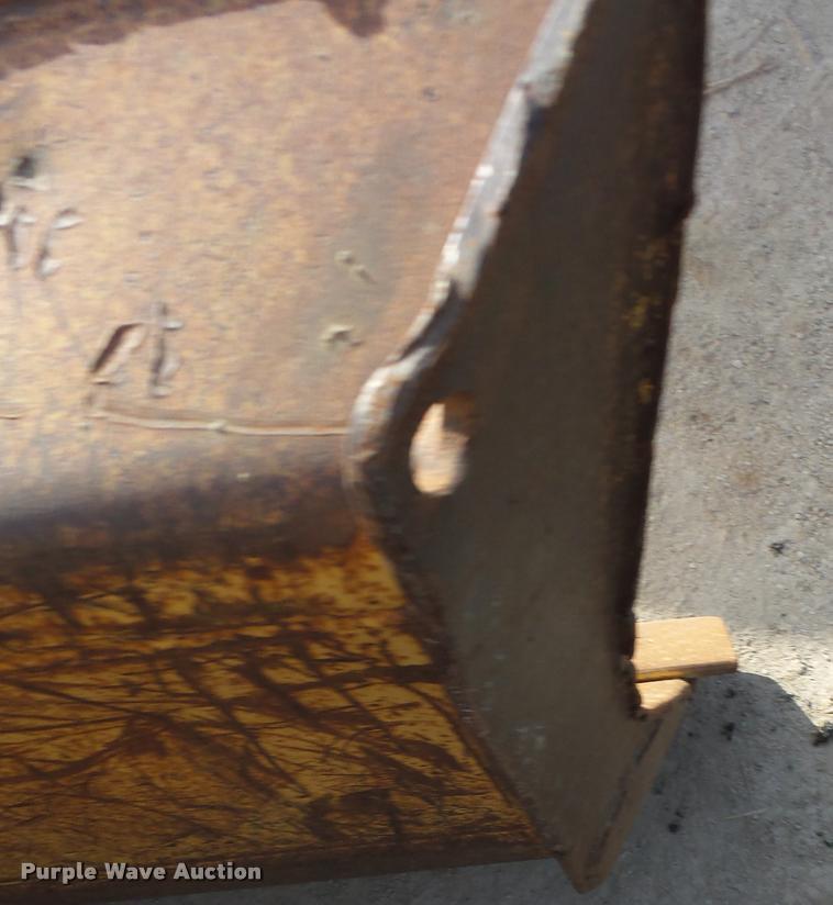 image for item L4566 1997 John Deere 450G LGP Series 4 dozer