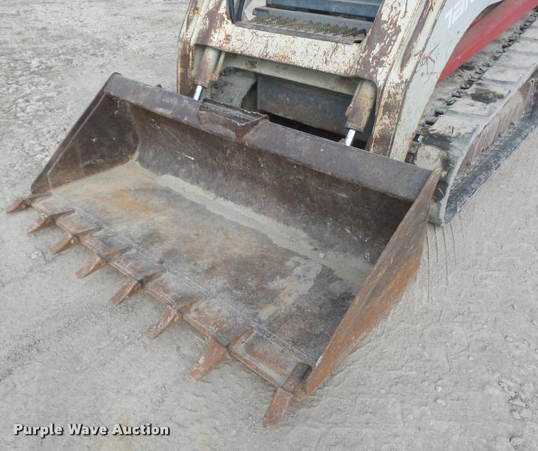 image for item L4569 2006 Takeuchi TL140 skid steer