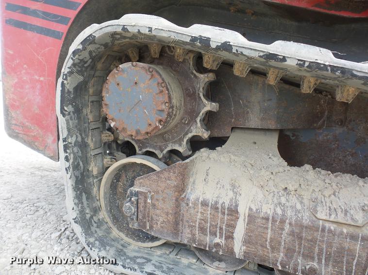 image for item L4569 2006 Takeuchi TL140 skid steer