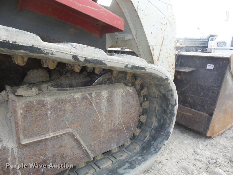 image for item L4569 2006 Takeuchi TL140 skid steer