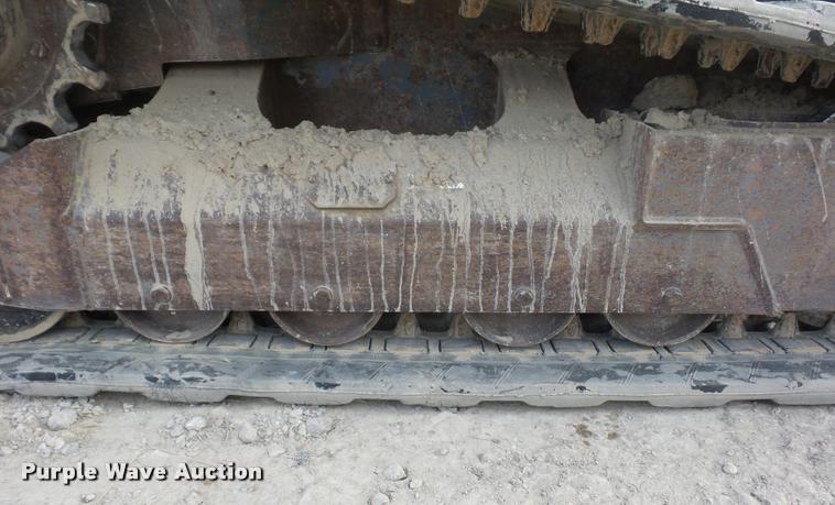 image for item L4569 2006 Takeuchi TL140 skid steer