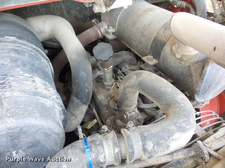 image for item L4569 2006 Takeuchi TL140 skid steer