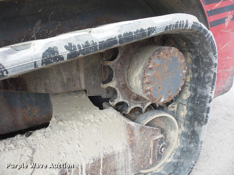 image for item L4569 2006 Takeuchi TL140 skid steer