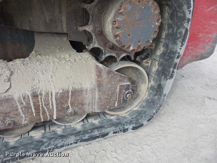 image for item L4569 2006 Takeuchi TL140 skid steer