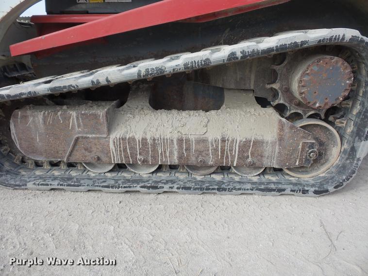 image for item L4569 2006 Takeuchi TL140 skid steer