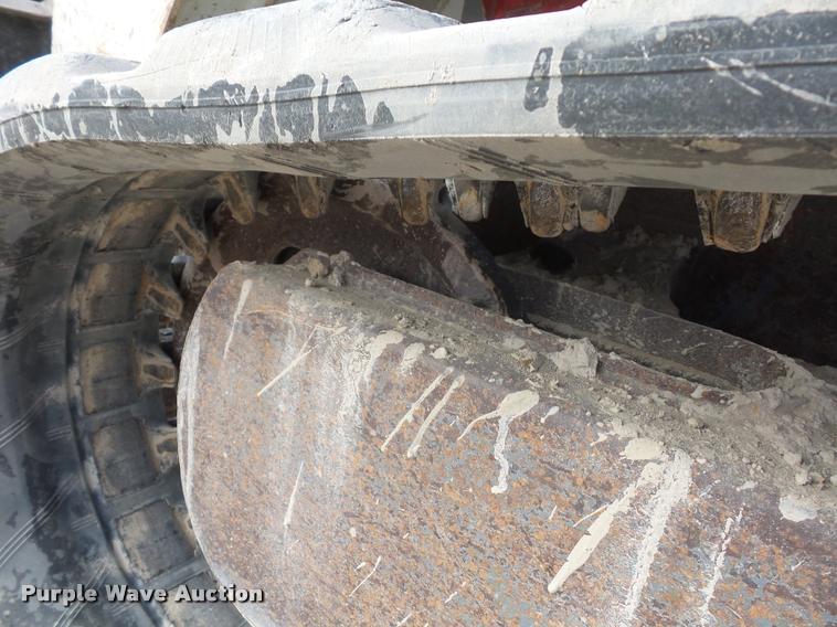 image for item L4569 2006 Takeuchi TL140 skid steer