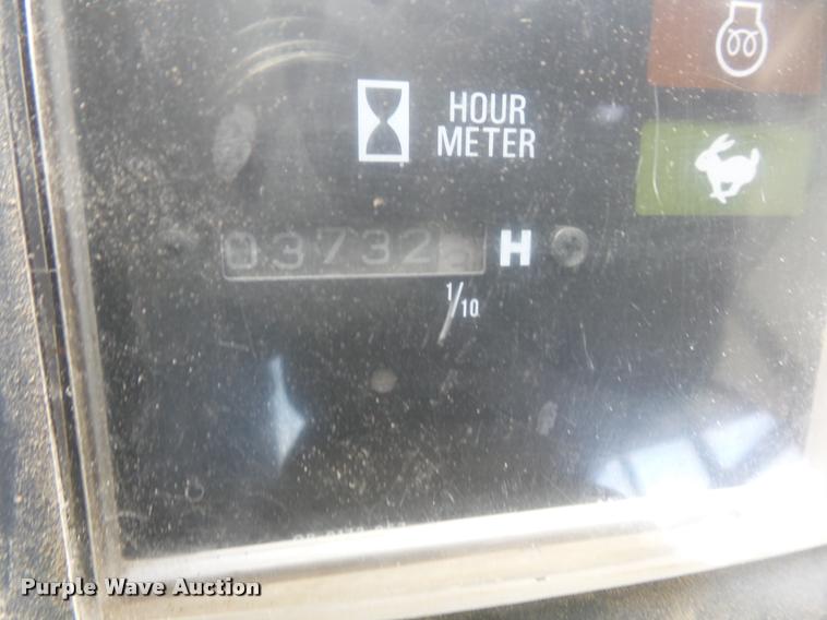 image for item L4569 2006 Takeuchi TL140 skid steer