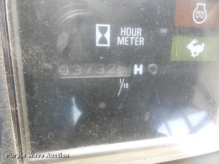 image for item L4569 2006 Takeuchi TL140 skid steer