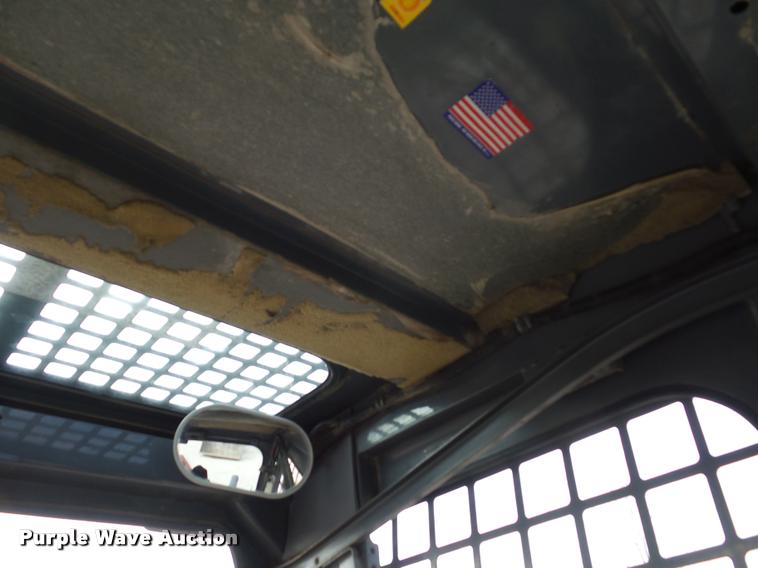 image for item L4569 2006 Takeuchi TL140 skid steer