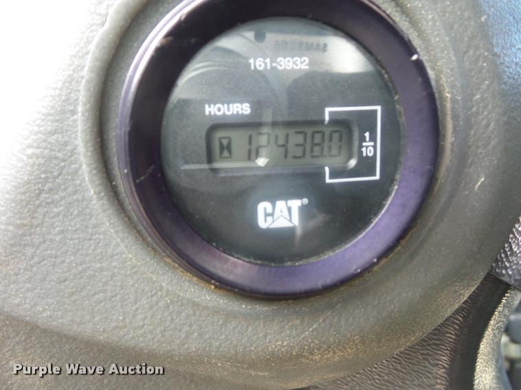 image for item L4570 2001 Caterpillar 928G wheel loader