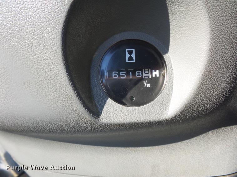 image for item L4575 2001 Hitachi EX270 LC excavator