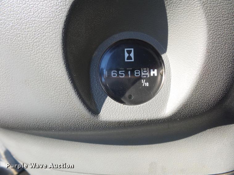 image for item L4575 2001 Hitachi EX270 LC excavator