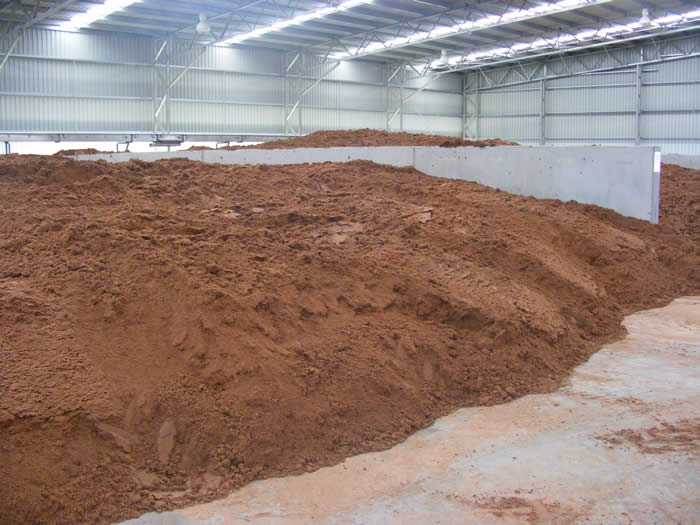 image for item DL9212 24 Tons of Wet Distillers Grain