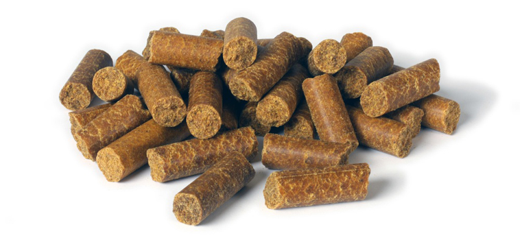 image for item DL9214 5 Tons Distillers Cubes