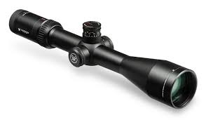 image for item DL9215 Vortex HS LR 4-16x50 Scope
