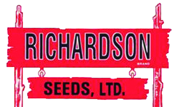 image for item DL9219 (5) bags of Richardson Seed Sorghum Variety