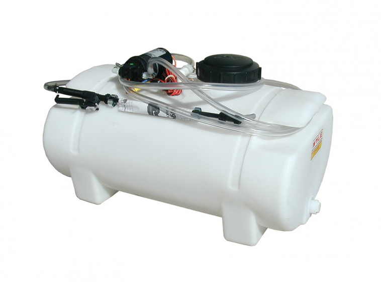 image for item DL9223 Wylie 25-gallon Mini-Mite Spot Sprayer