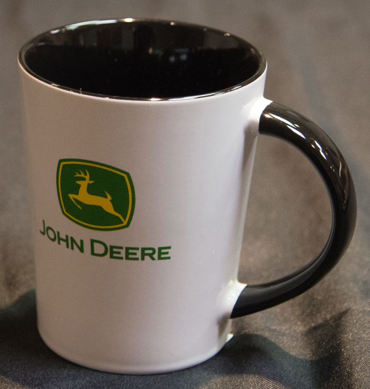 image for item DL9245 John Deere Basket