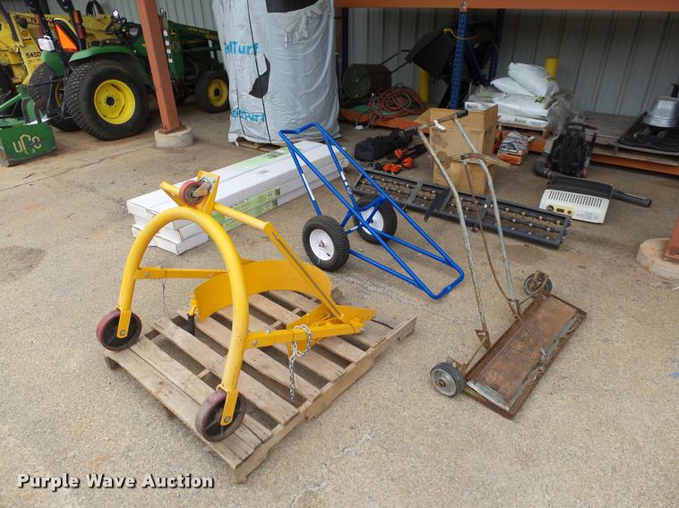 image for item AP9300 Landscaping tools