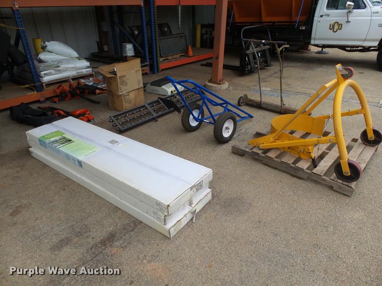 image for item AP9300 Landscaping tools