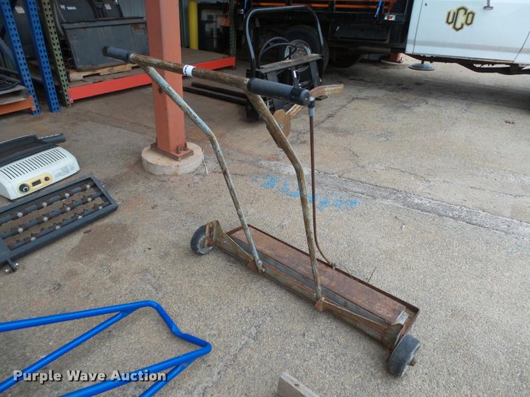 image for item AP9300 Landscaping tools