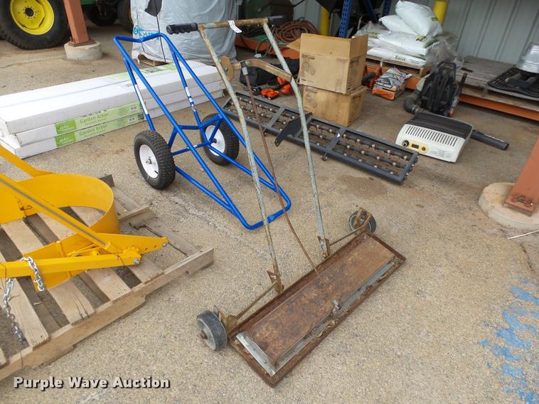 image for item AP9300 Landscaping tools