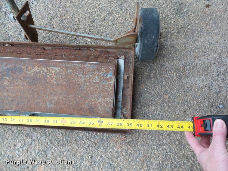 image for item AP9300 Landscaping tools