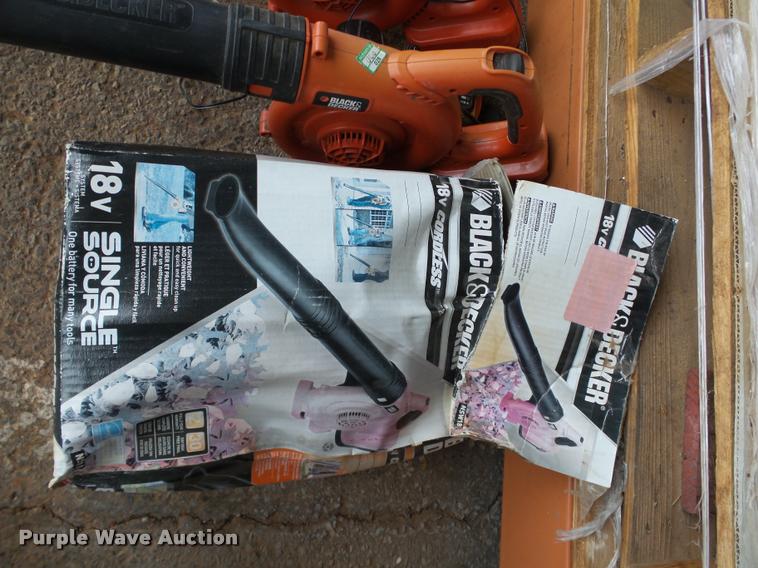 image for item AP9300 Landscaping tools