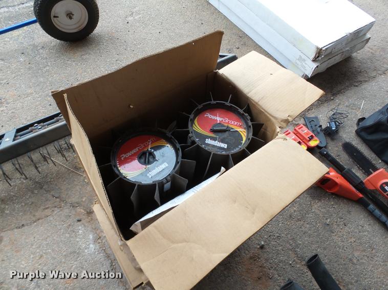 image for item AP9300 Landscaping tools