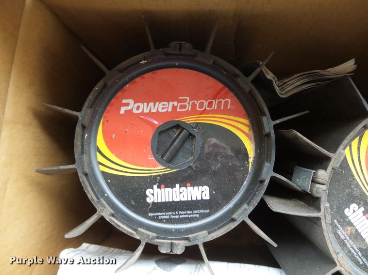 image for item AP9300 Landscaping tools