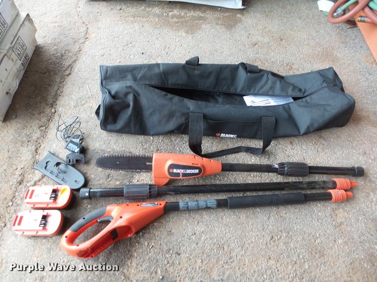 image for item AP9300 Landscaping tools