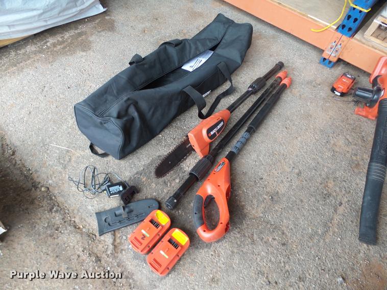 image for item AP9300 Landscaping tools