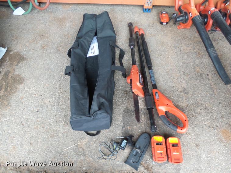 image for item AP9300 Landscaping tools