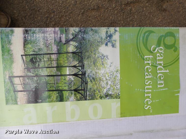 image for item AP9300 Landscaping tools