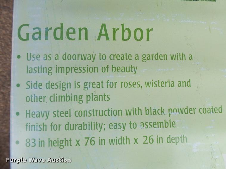 image for item AP9300 Landscaping tools