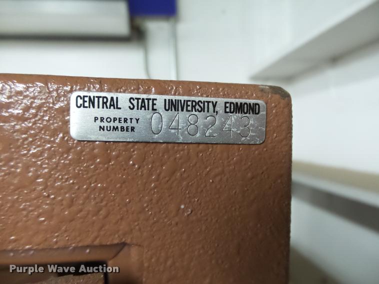 image for item AP9301 Meilink safe