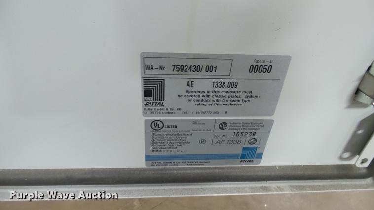 image for item AT9548 Bielomatik lubrication system