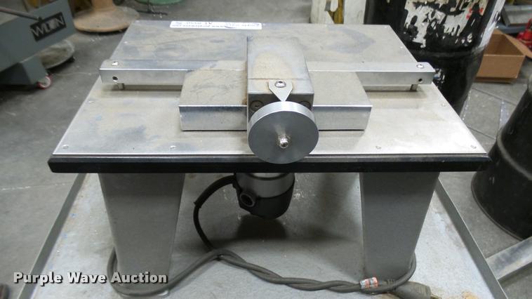 image for item AT9550 Tensil Kut 10-33 sample prep machine